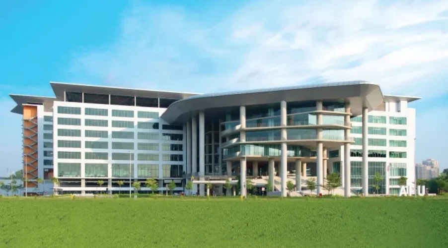 Taylor’s University